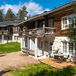 Etelaerinne Prázdninový dům