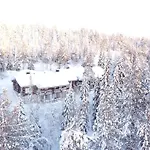 Prázdninový dům Etelaerinne *