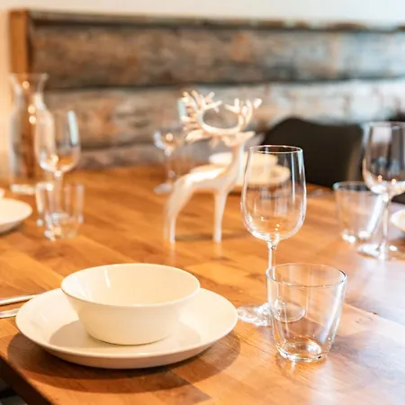 Etelärinne Loma-asunnot *