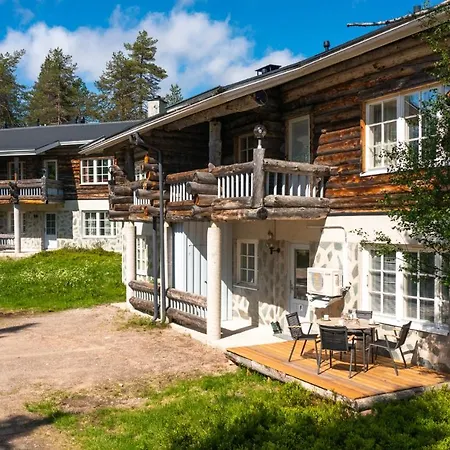 Etelaerinne Tatil Evi