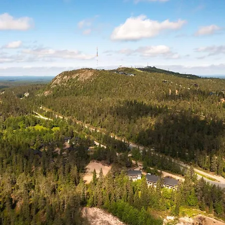 Etelaerinne Ruka