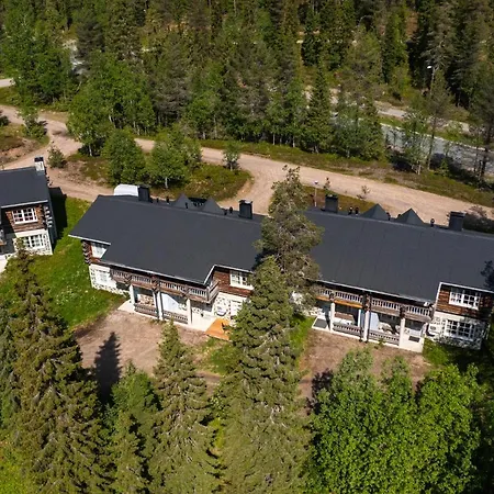 Etelaerinne * Ruka