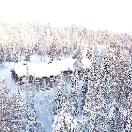 Loma-asunnot Etelärinne *