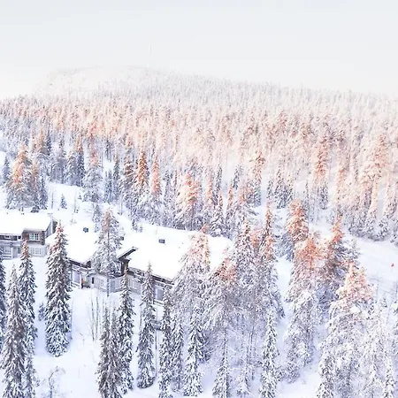 Etelärinne Loma-asunnot *