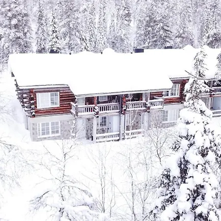 Etelaerinne Ruka