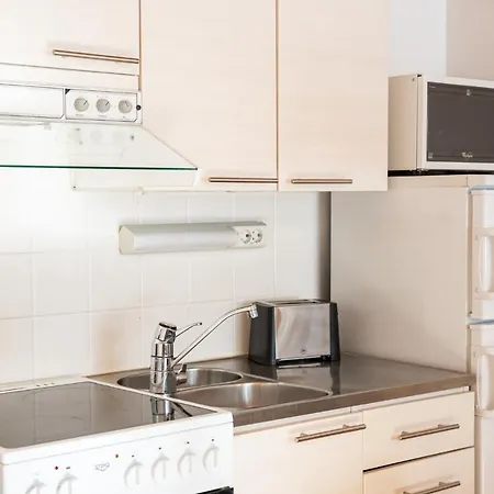 Loma-asunnot Etelärinne *