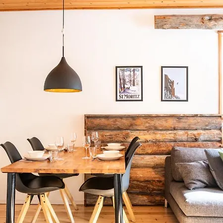 Loma-asunnot Etelärinne Ruka