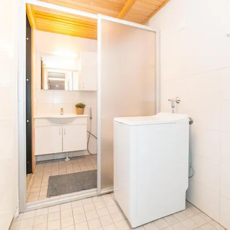 Tatil Evi Etelaerinne