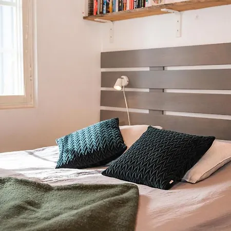 Etelärinne Loma-asunnot *