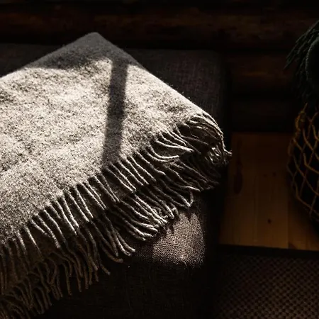 Etelärinne Loma-asunnot Ruka