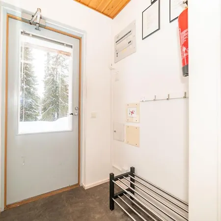 Etelärinne Loma-asunnot Ruka