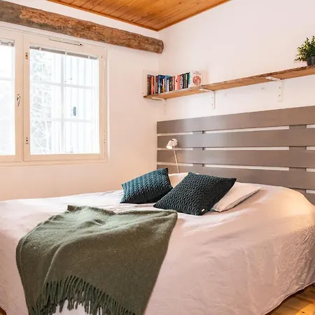 Loma-asunnot Etelärinne