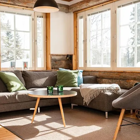 Loma-asunnot Etelärinne *