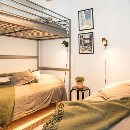 Etelärinne Loma-asunnot *