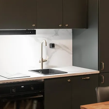 Etelaerinne Prázdninový dům *