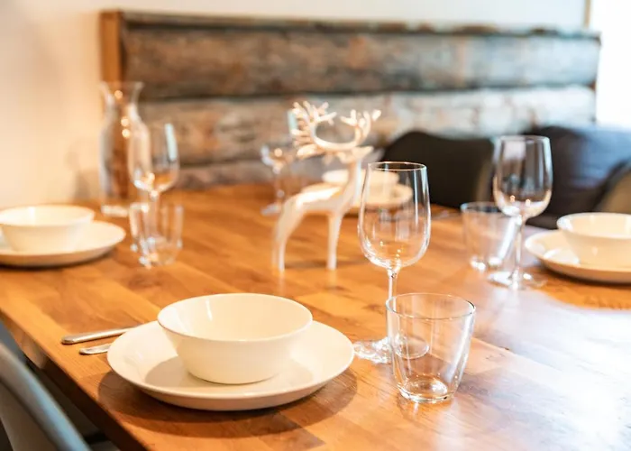 Etelaerinne Prázdninový dům *