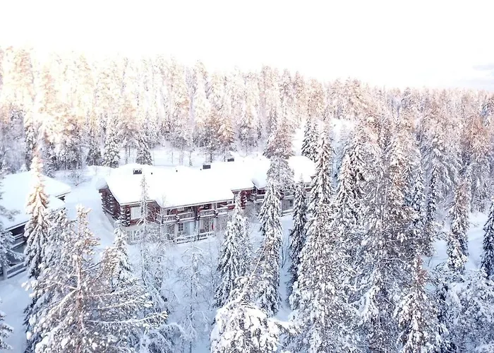 Prázdninový dům Etelaerinne *