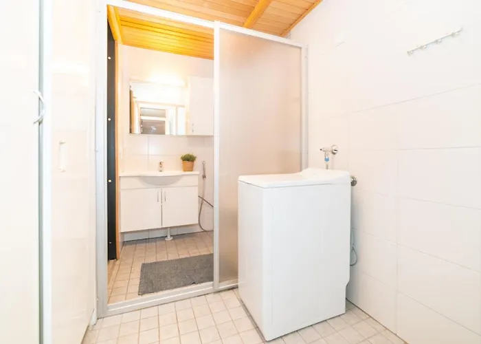 Prázdninový dům Etelaerinne