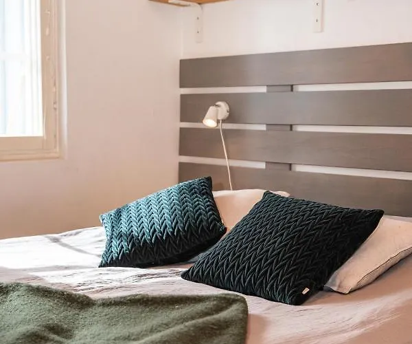 Etelaerinne Prázdninový dům *