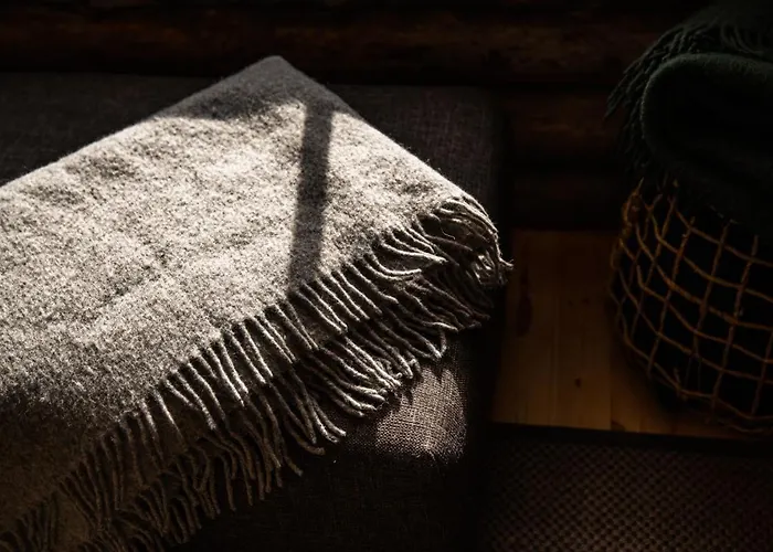 Etelaerinne Prázdninový dům Ruka