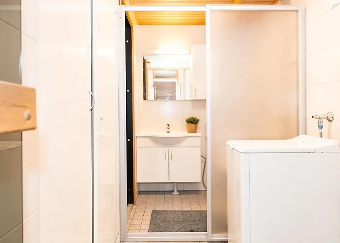 Prázdninový dům Etelaerinne *