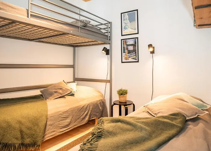 Etelaerinne Prázdninový dům *