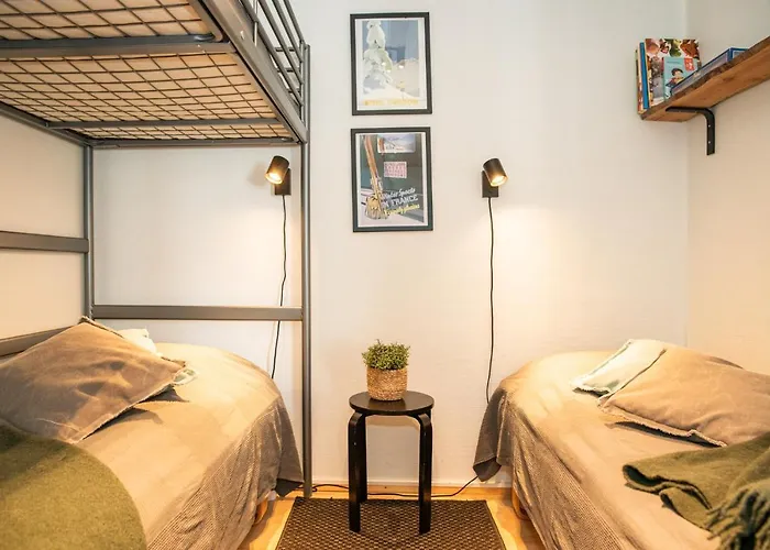 Etelaerinne Prázdninový dům Ruka