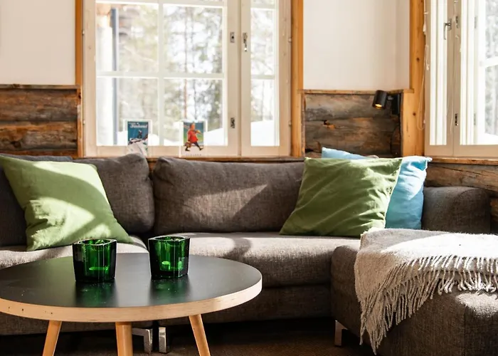 Etelaerinne Prázdninový dům