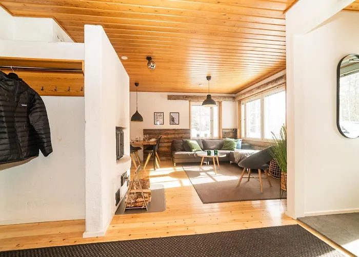 Prázdninový dům Etelaerinne Ruka