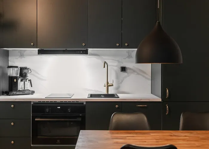 Prázdninový dům Etelaerinne *