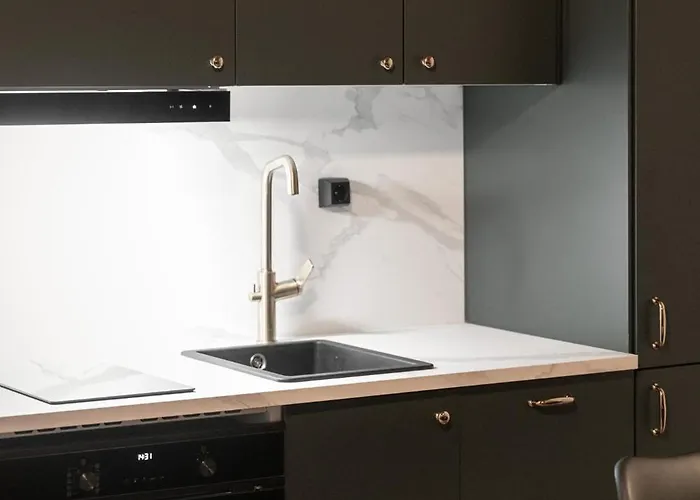 Etelaerinne Prázdninový dům *