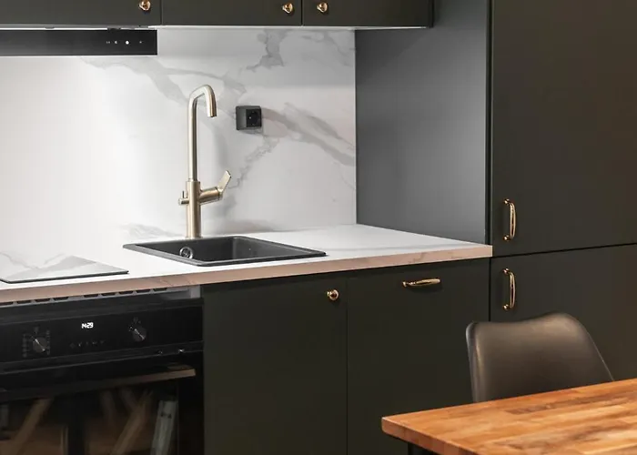 Etelaerinne Prázdninový dům Ruka