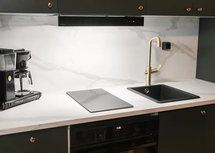 Etelaerinne Prázdninový dům